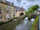 PICTURES/Bayeux, Normandy Province, France/t_Old Mill5.jpg